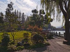 -杭州西湖柳莺里酒店·闻莺厅