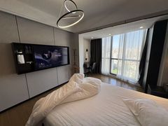 -榆漫居·高空City View府邸(广州天河体育中心石牌桥地铁站店)