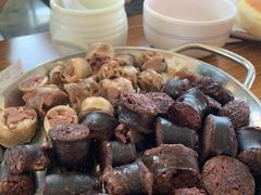 -蒙亨·手把肉·蒙古包文化主题餐厅(天恒广场店)