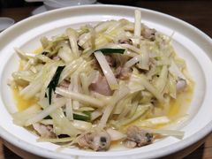 -沈家花园如皋菜(君御豪庭店)