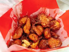 香煸鸡贝贝-老韩煸鸡·中国炸鸡(摩尔城店)