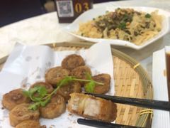 -有腥气私房菜·寻味顺德