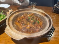 -熠盛·本帮菜Bistro(永嘉路店)