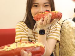 -Eckl’s爱氏热狗(猫街店)