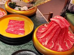 -牛New寿喜烧(曹路花园城店)