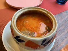 冬阴功大虾汤-泰妃堂.泰菜.夜宵(赤岗总店)