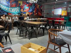 -李叔叔虾蟹大排档(青羊店)
