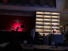 -苏州凯悦酒店·酒肆(华池街店)