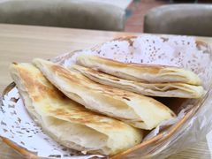 -李连贵熏肉大饼(世纪路店)