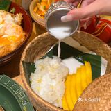 长沙也能吃到冬阴功mama面了！巨巨好吃 报告！