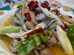 -巴依老爷新疆美食(常营店)