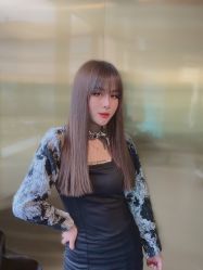 -杜尚发型