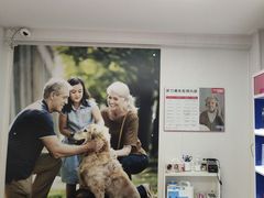 -安湃声助听器(密云店)