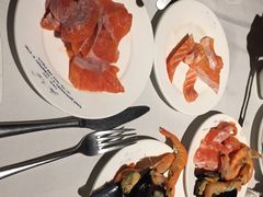 多伦多海鲜自助餐厅(南京德盈店)-星伦多自助料理·涮烤一体(虹悦城店)