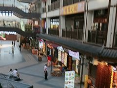 -颜氏双江清水鱼一养身火锅(磁器口店)