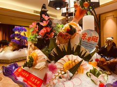 -尚海豆捞(乐虹坊店)