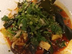 -成都你六姐·牛肉冒菜(城市集市合生汇店)