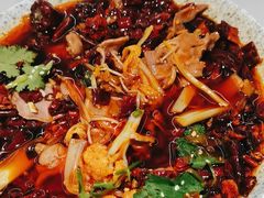 -3号仓库·创意中国菜(新世界城店)