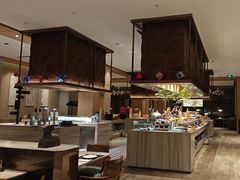 -客莱福诺富特酒店·互动餐厅