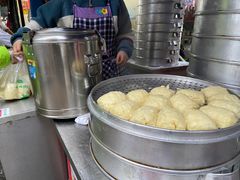 -俞记安顺特色破酥包(民生路店)