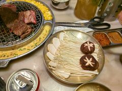 -韩宫宴烤肉·料理(宜兴八佰伴店)