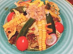 -蟹田居·活蟹料理(东城店)