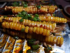 -晓靖轩烧烤(沙河风情店)