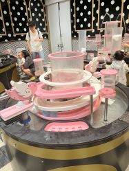 -MELAND CLUB亲子乐园·派对·餐厅(北京芳圆里ID MALL店)