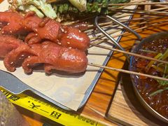 -本色.小马哥烧烤(五一路总店)