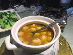 -全聚贤餐厅·湖北家常菜(沙湖店)