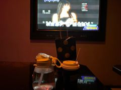 -华熙PARTY匯·量贩KTV(华熙LIVE·528店)