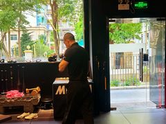 -TOP健身私教工作室(侨香店)