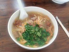 -赵家名吃四味烩菜(东大寺门食品街店)