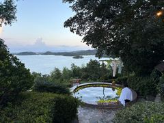 -天目湖涵田半山温泉