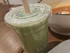 -Wagas沃歌斯(五道口购物中心店)