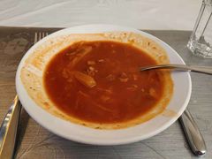-马迭尔西餐厅(中央大街店)