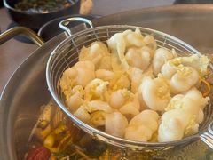 -罗勒家·养生火锅· Bistro(大望路店)