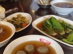 -好成财牛排馆(涂门街总店)