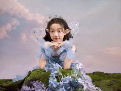 -海马体家庭照相馆(杭州远洋乐堤港店)