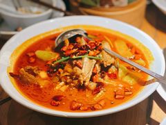 -金牌外婆家(苏州中心店)