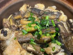 -容里煲仔饭(利丰北路店)