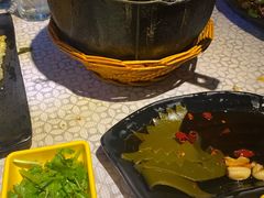 -云晓光头烧烤吧(盛夏店)