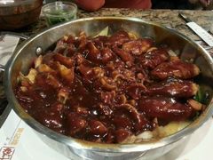-黄记煌三汁焖锅(凯德广场店)