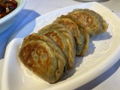 韭菜盒子-峨嵋酒家(德内店)