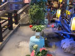 -红蜡烛-养生粥-津鲁菜(中山路店)