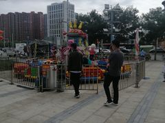 -银泰百货(北京大红门店)