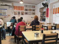 -老北京馅饼粥(西单店)