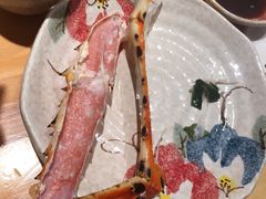 -大岛日本料理铁板烧(南通大饭店)