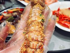 -神洲四海大酒楼(王府井澳门中心店)