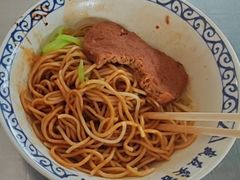 -梅溪·小伙子干挑面(安吉总店)